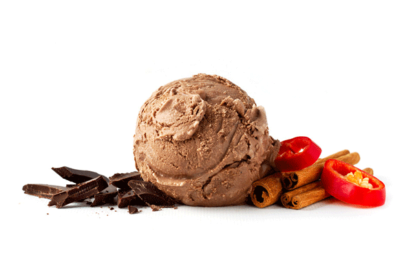 Unique & Natural Ice Cream Flavors You Might Have Never Tasted