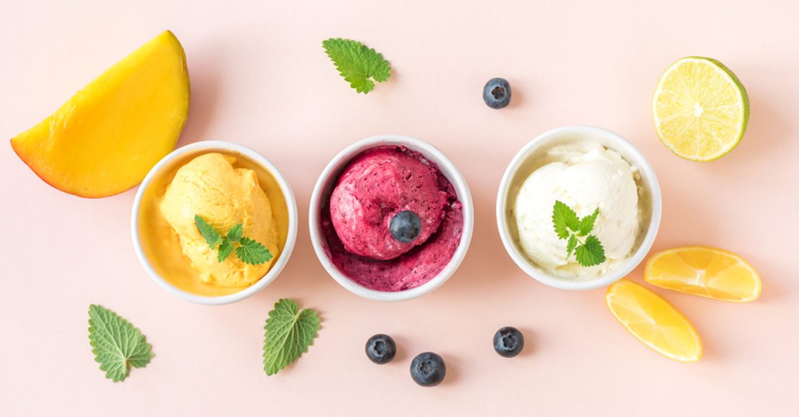 5 Things to Consider When Choosing Ice Cream