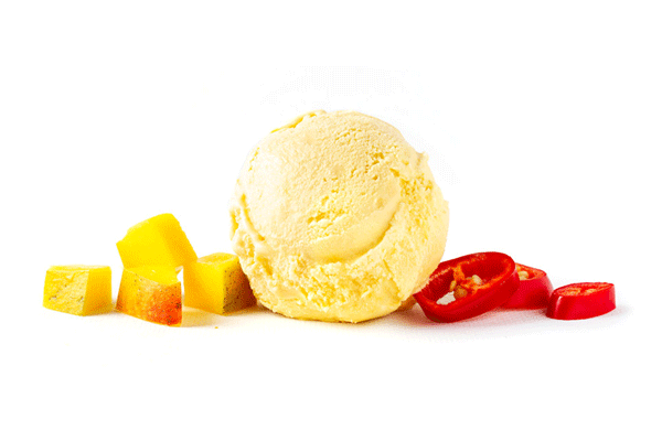 Hot-Mango-ice-cream