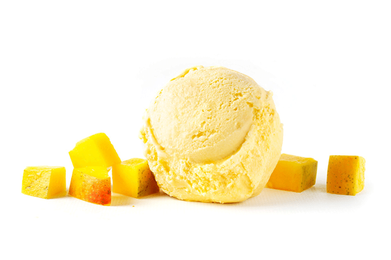 Hot-Mango-ice cream