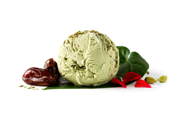 Unique & Natural Ice Cream Flavors You Might Have Never Tasted