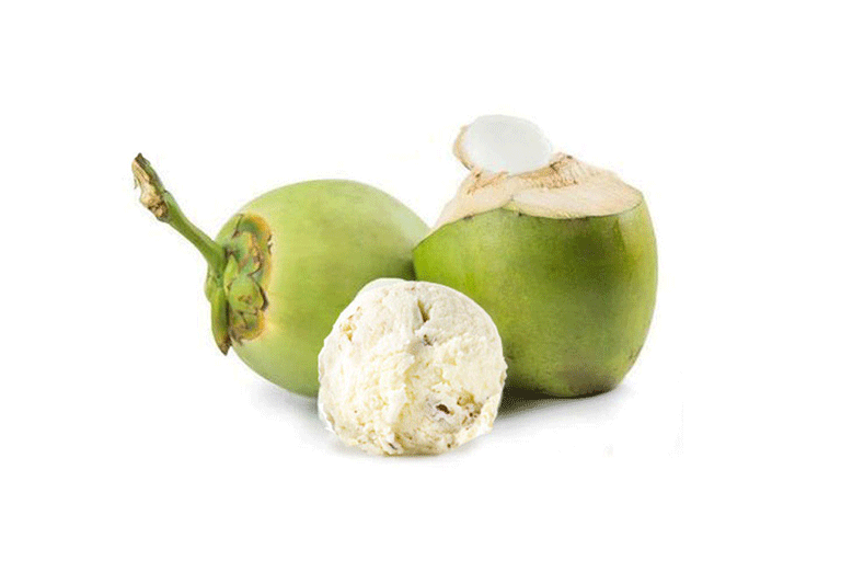 Tender-Coconut