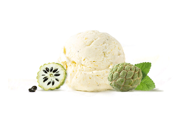 Unique & Natural Ice Cream Flavors You Might Have Never Tasted