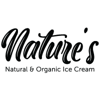 Nature's Organic Ice Cream