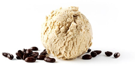 buy organic coffee ice cream