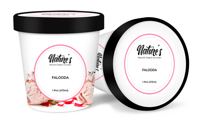 falooda ice cream