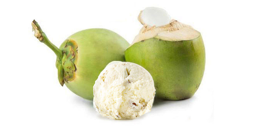 buy organic tender coconut ice cream