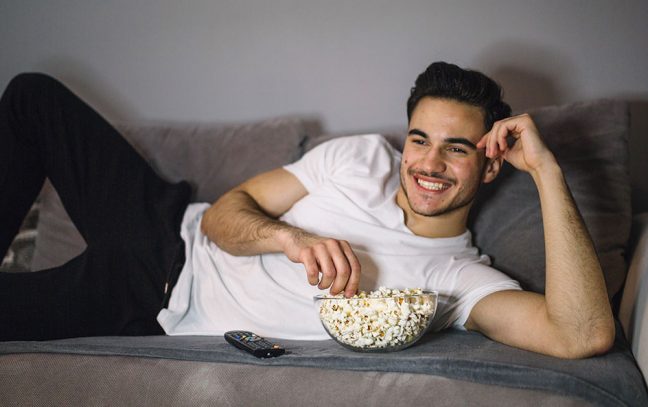 Planning a Virtual Movie Night? Here Are Our Top 5 Tips To Make it Perfect