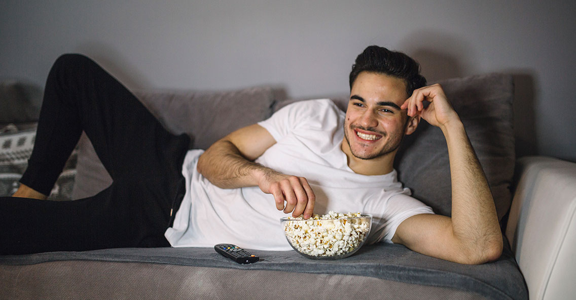 Planning a Virtual Movie Night? Here Are Our Top 5 Tips To Make it Perfect