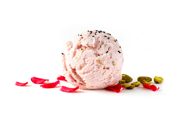 Discover Unique Ice Cream Flavors