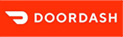 delivery doordash logo