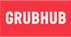 delivery grubhub logo