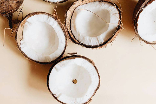Don't be a coconut