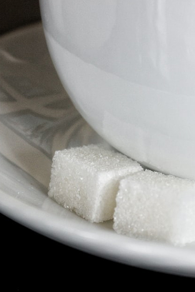 Cut Back On Sugar Intake