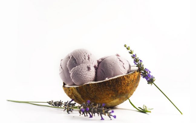 Is Organic Ice Cream Better For You?