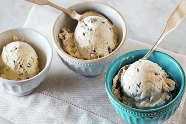 Personalized Ice Cream Bowls