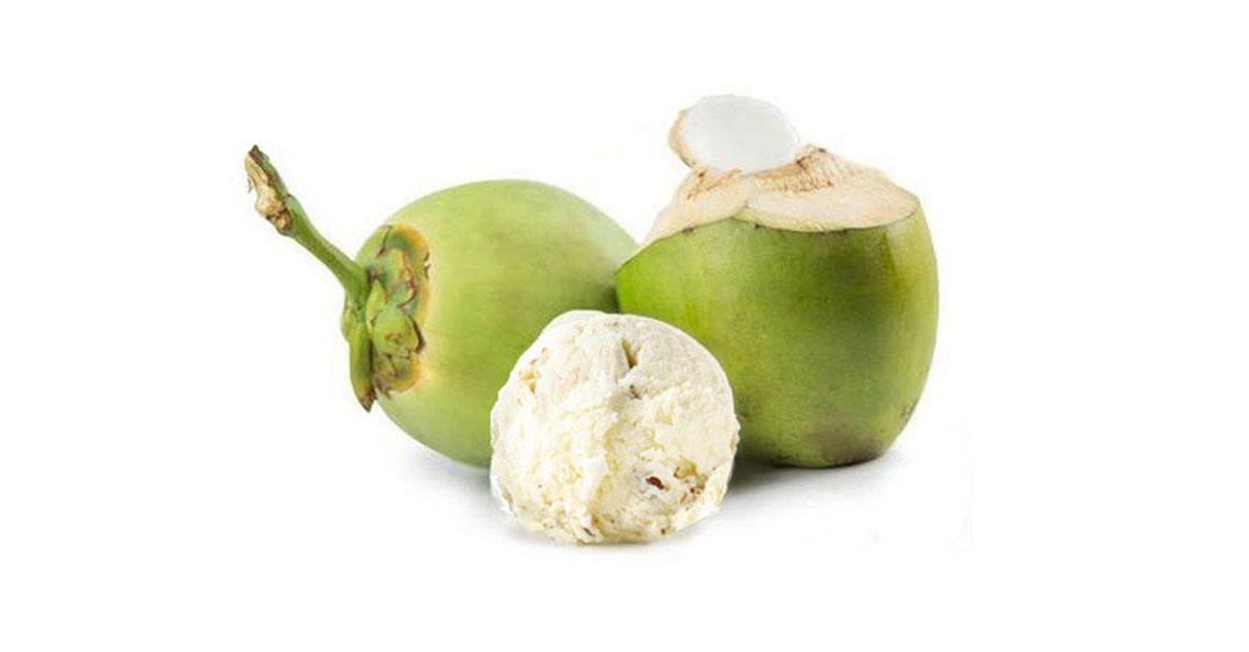 Tender Coconut Ice Cream: If You Don’t Try This, You’ll Go cocoNUTS!