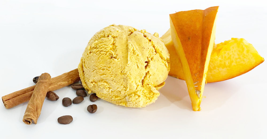 Our Favorite 5 Fall Ice Cream Flavors You Shouldn’t Miss