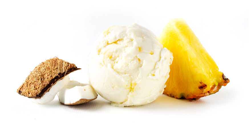 buy vegan pina colada ice cream