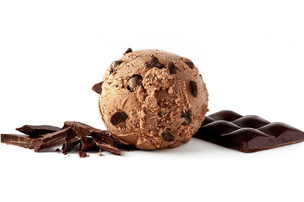 Chocolate Chip Ice Cream