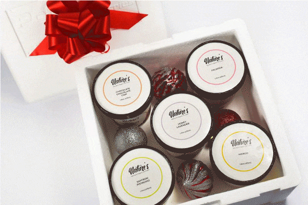 corporate gifts