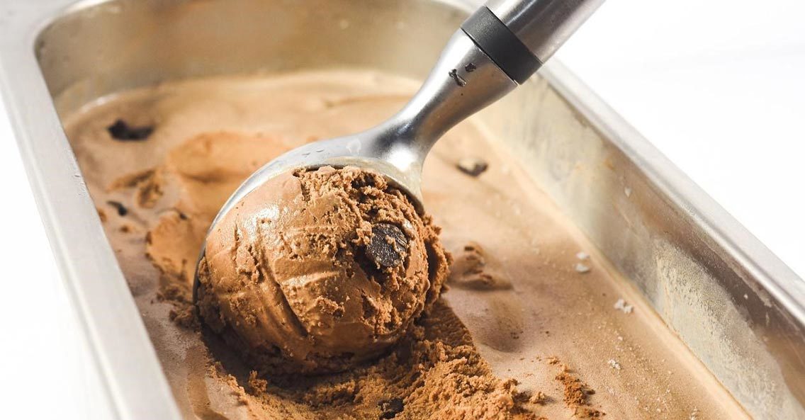 Are You A Coffee Lover? Try Our Natural and Delicious Coffee Ice Creams