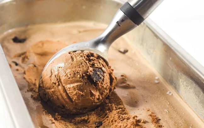 Are You A Coffee Lover? Try Our Natural and Delicious Coffee Ice Creams