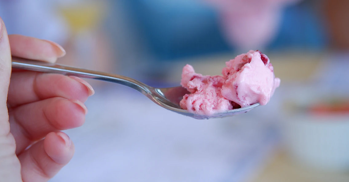 National Strawberry Ice Cream Day: Here’s Why To Buy Our Strawberry Ice Cream