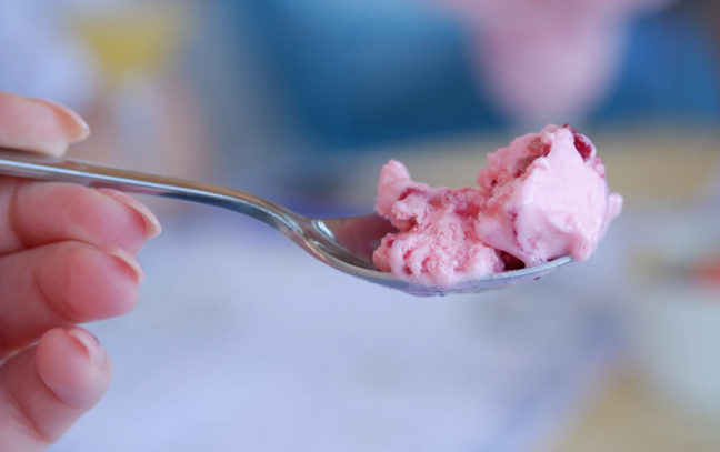 National Strawberry Ice Cream Day: Here’s Why To Buy Our Strawberry Ice Cream