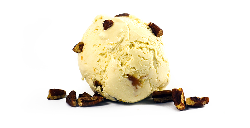 buy organic Pecan Pie Ice Cream