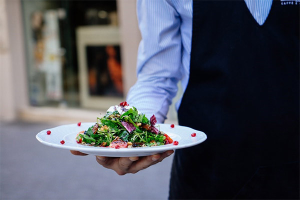 Feta Salad