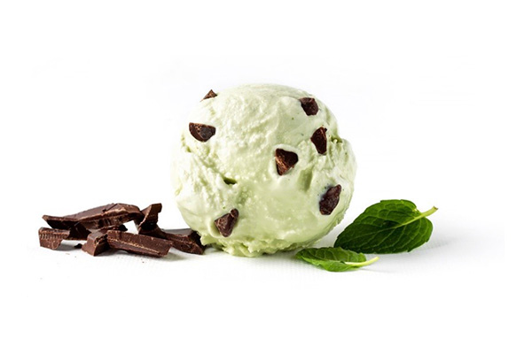 Mint Chip