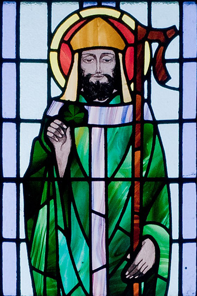 St. Patrick