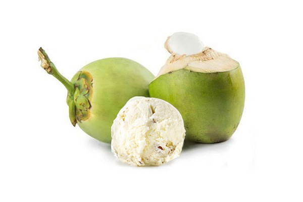 Tender Coconut