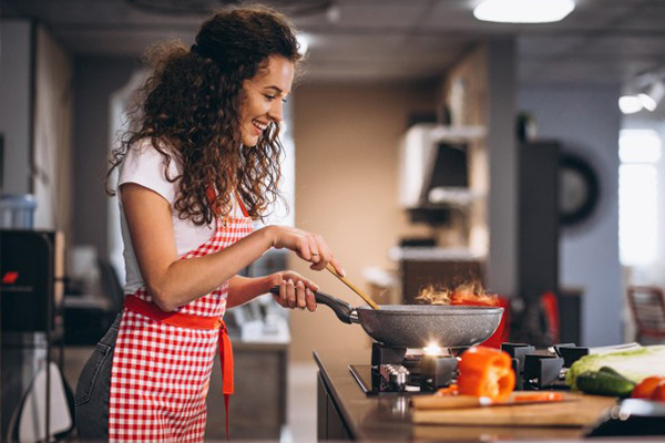 culinary queen