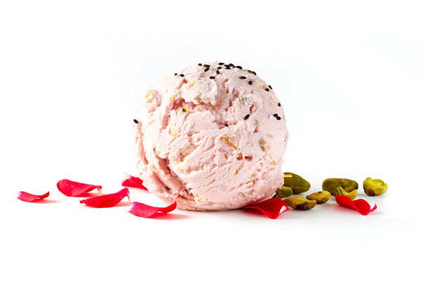5 Exotic Ice Cream Flavors You Should Try This Summer