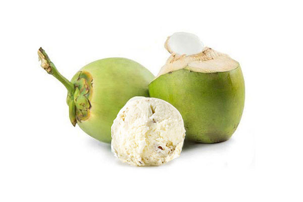 Tender Coconut