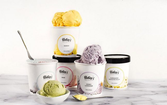 Cool Off This Summer With Our Absolute Favorite Ice Cream Flavors