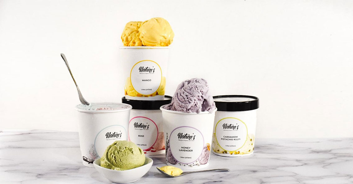 Cool Off This Summer With Our Absolute Favorite Ice Cream Flavors