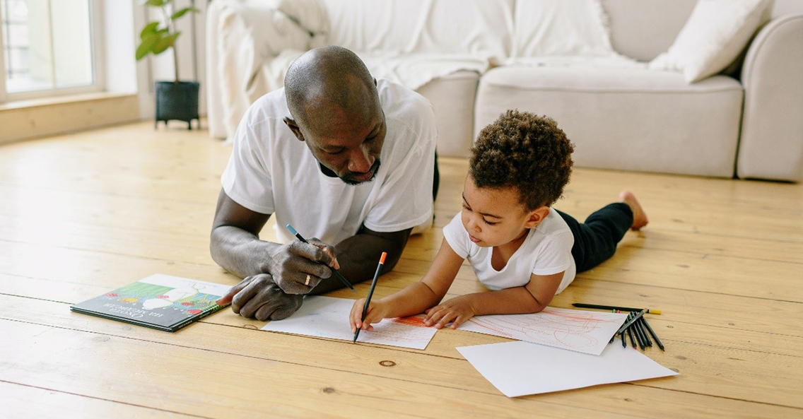 Father’s Day Special: 6 Things To Do For Our “Super Dads”