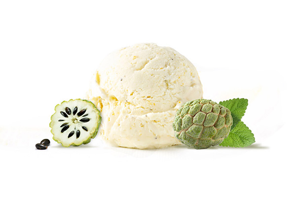 Custard Apple