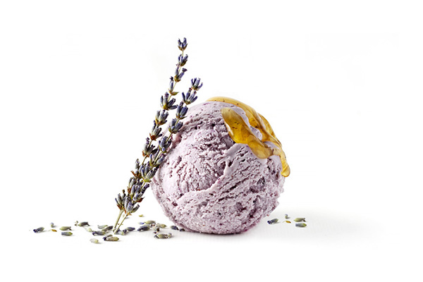 Ice Cream Flavors