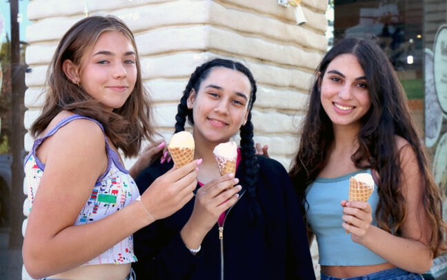 Celebrate National Ice Cream Day 2022 With Your Kids