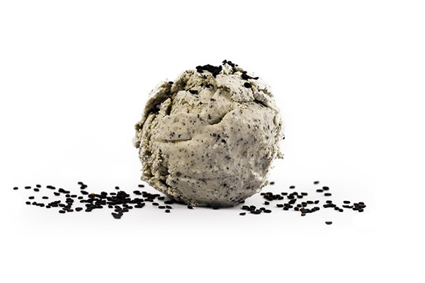 Black Sesame