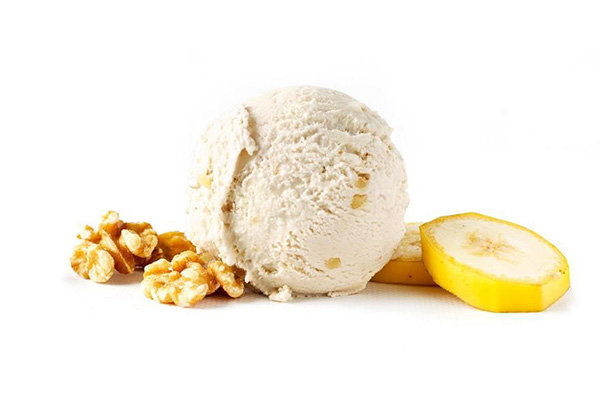 Banana-Walnut