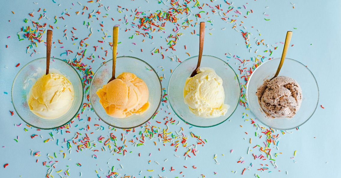 The 20 Best Winter Ice Cream Flavors