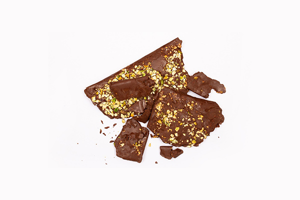 Chocolate-Bark