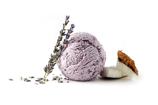 Vegan Lavender