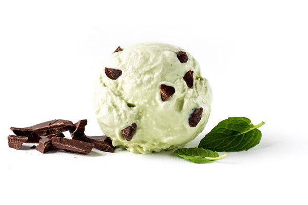 Mint Chocolate Chip