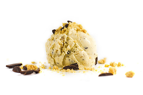 Cookie Dough Ice Cream